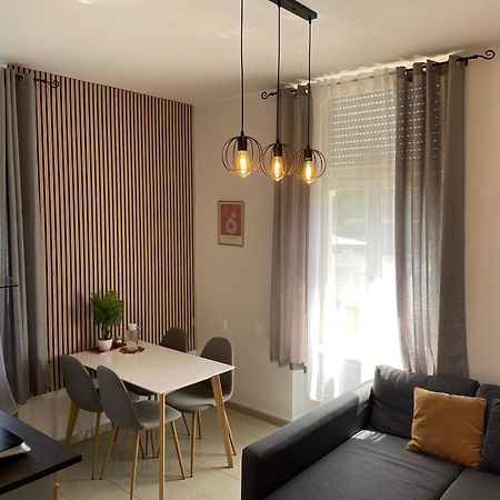 Schoenes Apartment Am Rhein - Zentral Coblence Extérieur photo
